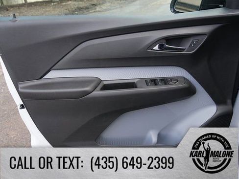 New 2027 Chevrolet Bolt RS image 12