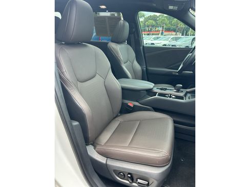 Used 2024 Lexus TX 350 FWD w/ Technology Package image 30