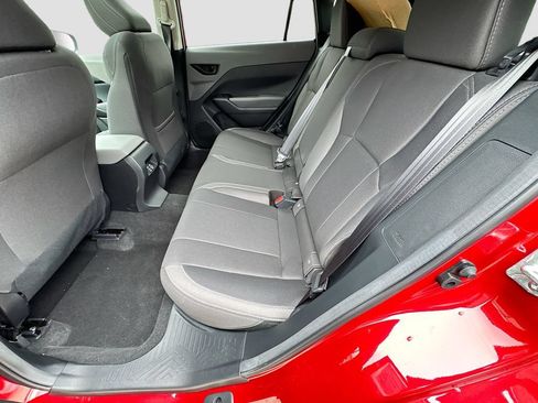New 2026 Subaru Crosstrek 2.5i Premium AWD/4WD image 31