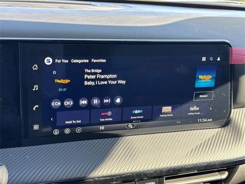 New 2026 Nissan Kicks SR image 29