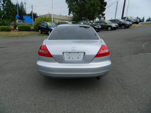Used 2004 Honda Accord LX image 7