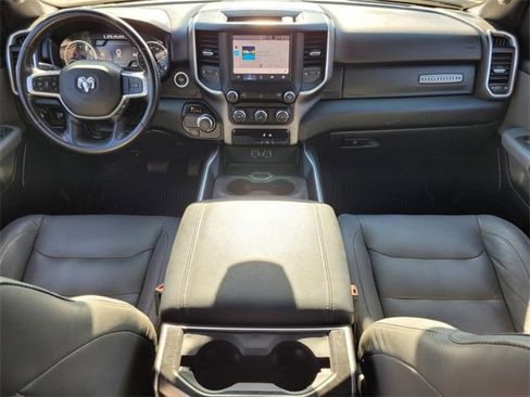 Certified 2022 RAM 1500 Big Horn image 16