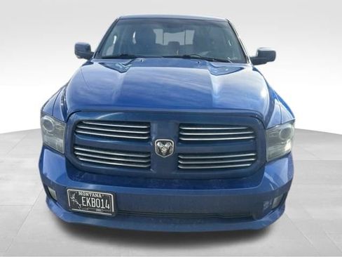 Used 2014 RAM 1500 Sport image 9