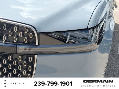 New 2026 Lincoln Navigator L Reserve AWD/4WD image 14