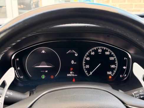 Used 2021 Honda Accord Sport image 31