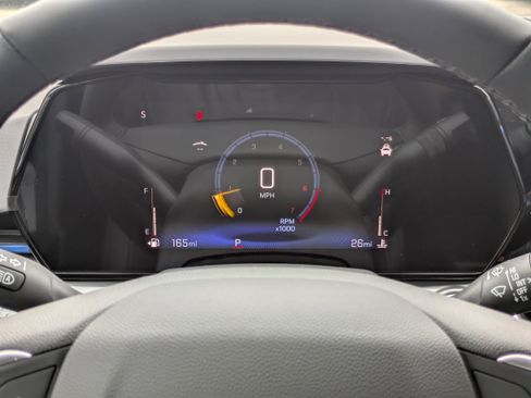 New 2026 Chevrolet Trax LT w/ Driver Confidence Package image 19