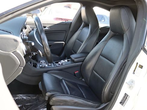 Used 2018 Mercedes-Benz CLA 45 AMG 4MATIC image 28