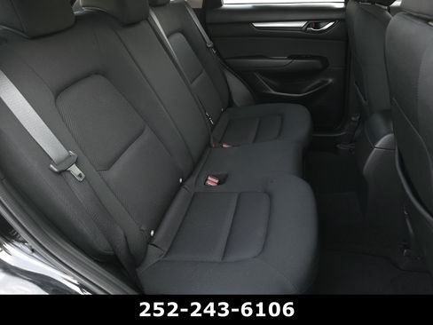 Used 2023 MAZDA CX-5 AWD 2.5 S image 31