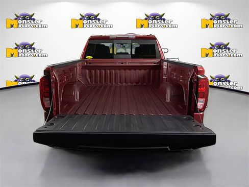 Used 2019 GMC Sierra 1500 SLE image 22