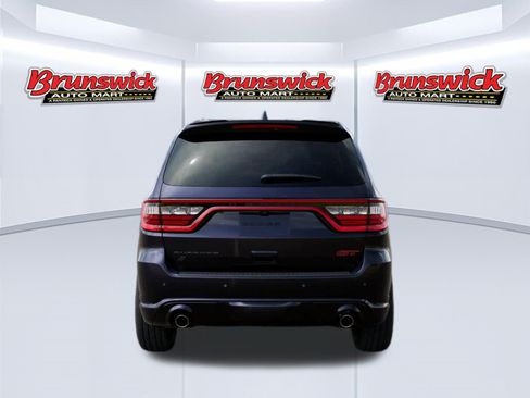 New 2026 Dodge Durango GT AWD/4WD image 7