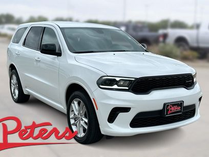 Used 2026 Dodge Durango GT