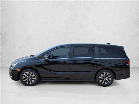 New 2026 Honda Odyssey EX-L image 4