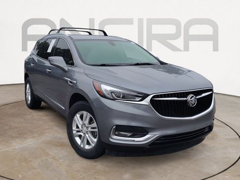 Used 2020 Buick Enclave Essence image 7