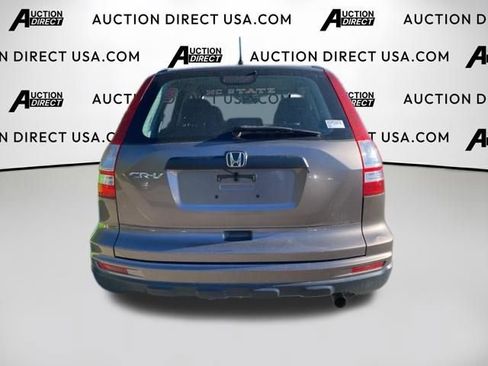 Used 2010 Honda CR-V LX image 7