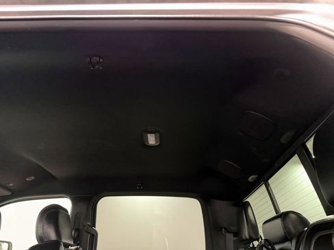 Used 2022 RAM 1500 Rebel w/ G/T Package image 10