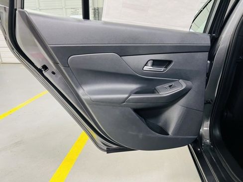 New 2026 Nissan Sentra S image 24