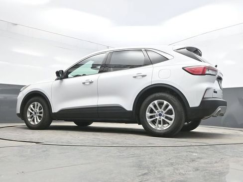 Used 2022 Ford Escape SE w/ Convenience Package image 41