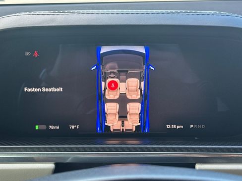 Used 2023 Tesla Model X Plaid AWD/4WD image 31