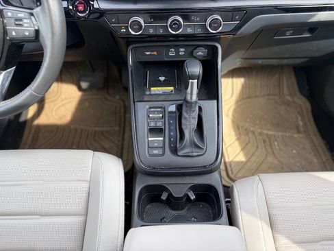 Used 2024 Honda CR-V EX-L image 28