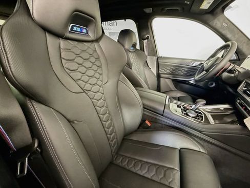New 2026 BMW X5 M Competition w/ Executive Package AWD/4WD image 30