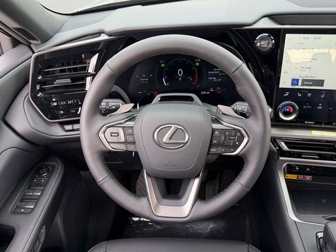 New 2026 Lexus TX 350 AWD image 15