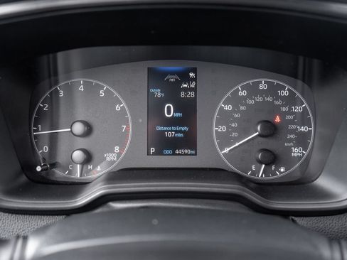 Used 2024 Toyota Corolla LE FWD image 23
