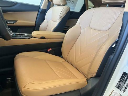 New 2026 Lexus NX 350 AWD w/ Luxury Package image 27