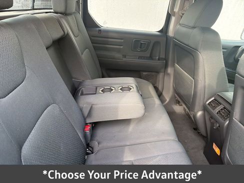 Used 2013 Honda Ridgeline Sport image 24