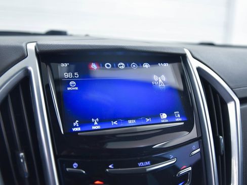 Used 2014 Cadillac SRX FWD image 20