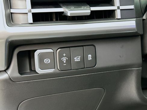 New 2026 Hyundai Santa Fe SEL AWD/4WD image 10