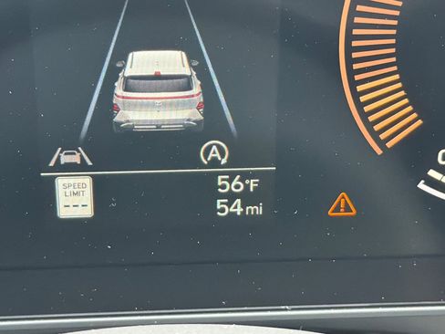 New 2026 Hyundai Kona SE image 33