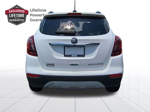 Used 2021 Buick Encore Preferred w/ Safety Package image 4
