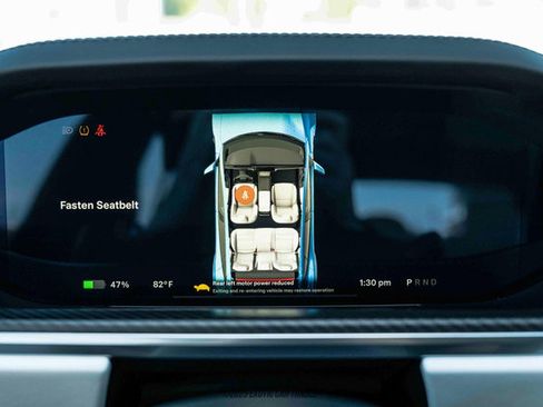 Used 2022 Tesla Model S Plaid image 20