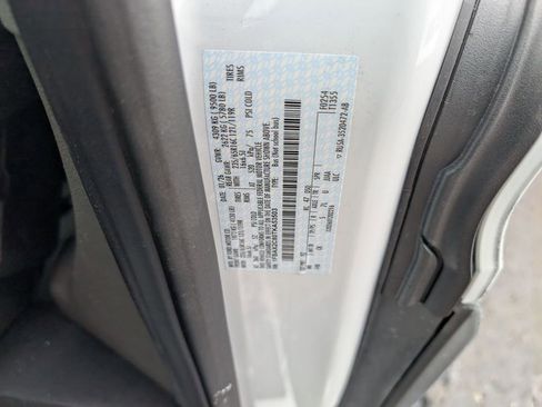 New 2026 Ford Transit 350 XL image 33