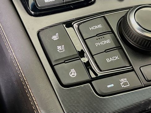 Used 2018 Genesis G80 3.3T Sport AWD/4WD image 20