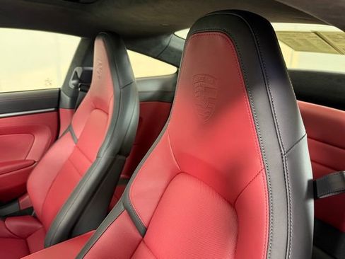 Used 2026 Porsche 911 Carrera GTS image 15