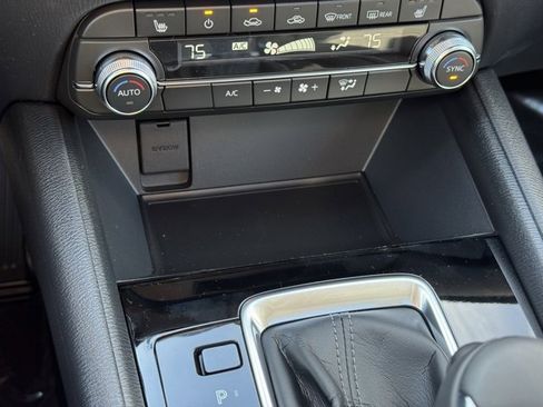 New 2025 MAZDA CX-5 AWD 2.5 S w/ Preferred Package image 13