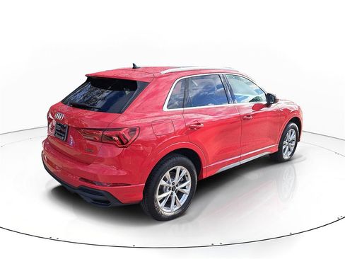 New 2025 Audi Q3 2.0T Premium image 4