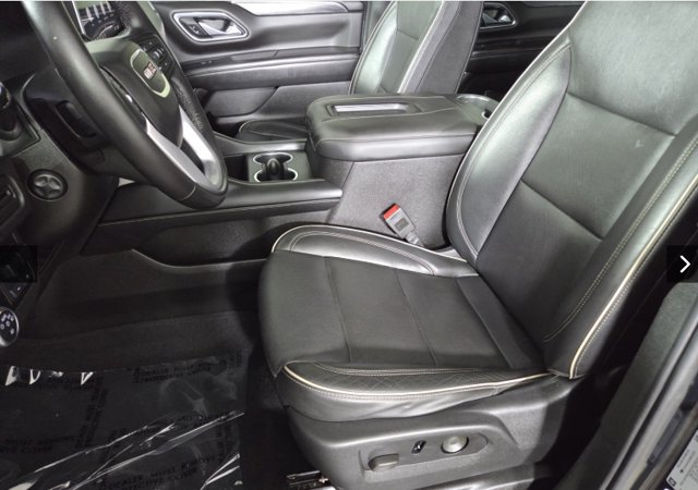 Used 2021 GMC Yukon XL SLT w/ SLT Luxury Plus Package AWD/4WD image 19