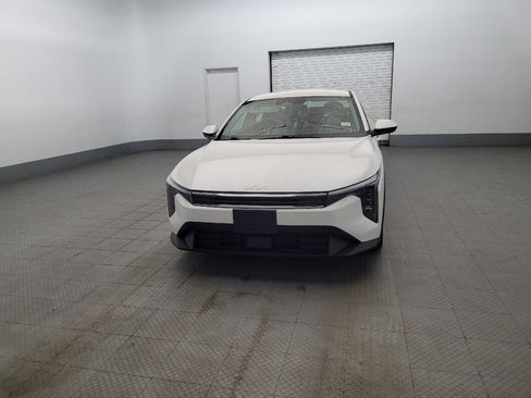Used 2025 Kia K4 FWD image 15