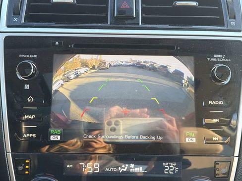 Used 2019 Subaru Outback 2.5i Limited image 28