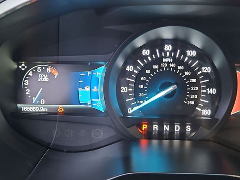 Used 2016 Ford Edge SEL w/ Equipment Group 201A image 24