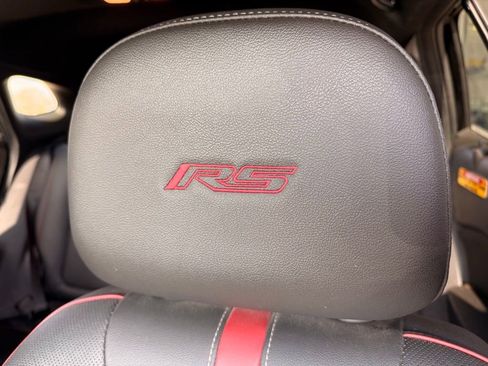 Used 2024 Chevrolet Trax RS w/ Sunroof Package image 25