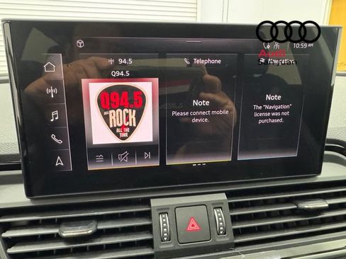 Used 2024 Audi Q5 2.0T Premium Plus w/ Premium Plus Package AWD/4WD image 18