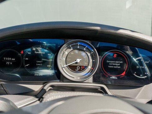 Used 2021 Porsche 911 Carrera S image 59