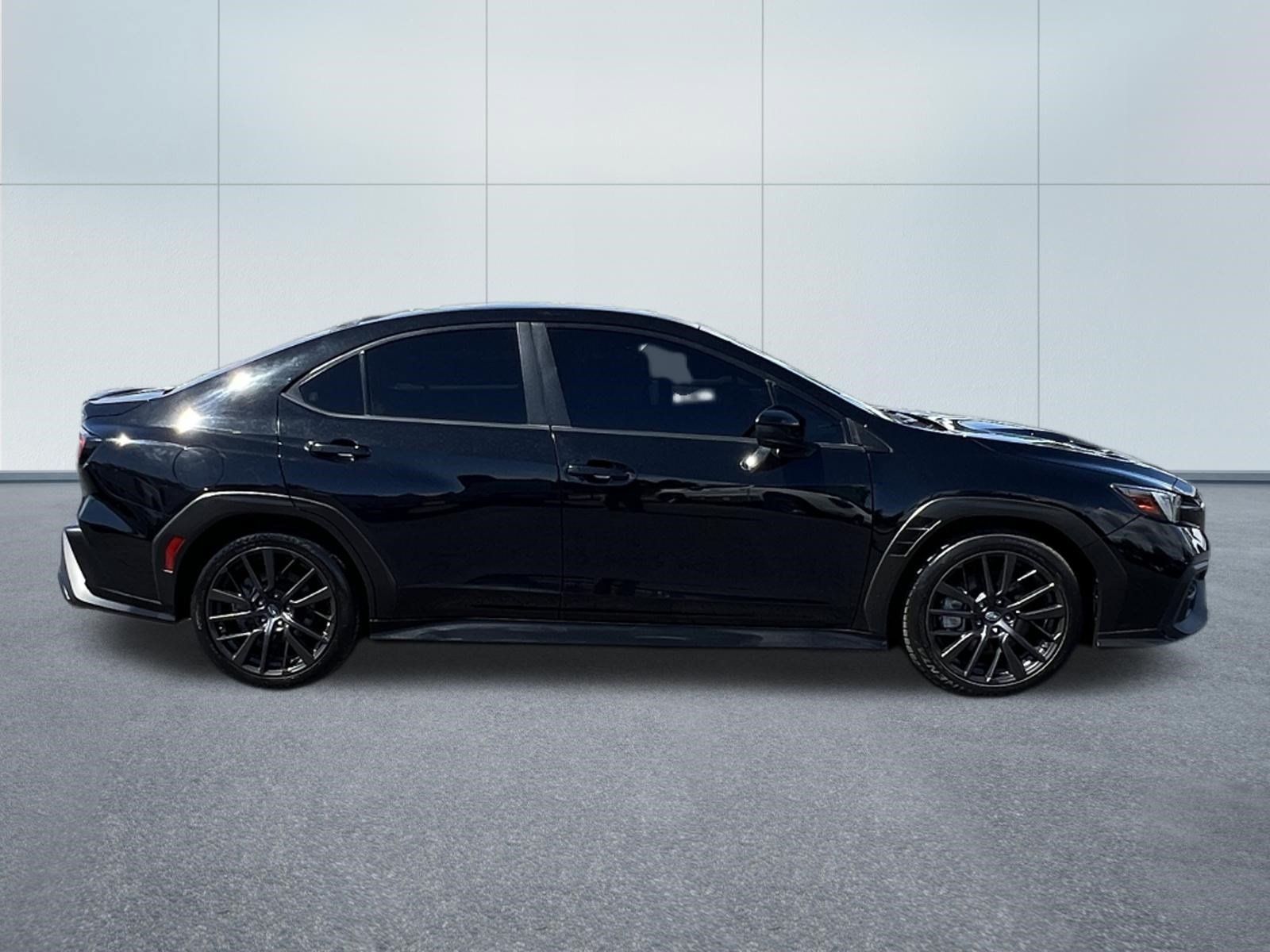 Used 2022 Subaru WRX Premium w/ Popular Package #2 AWD/4WD image 7