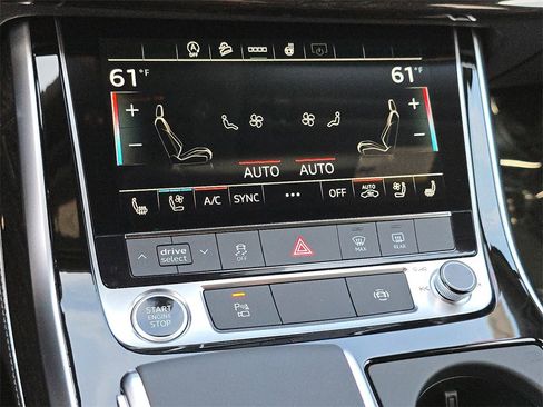 New 2026 Audi Q7 2.0T Premium Plus image 28