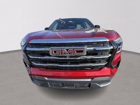New 2026 GMC Terrain Elevation w/ Elevation Premium Package AWD/4WD image 3
