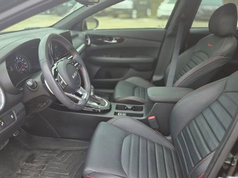 Used 2024 Kia Forte GT w/ Option Group 015 image 24