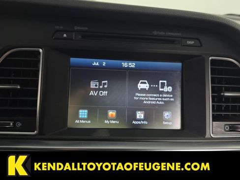 Used 2016 Hyundai Sonata SE FWD image 18